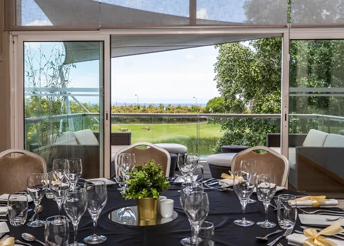 Crowne Plaza - Caparica Lisbon