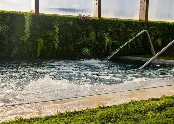 Well Hotel & Spa