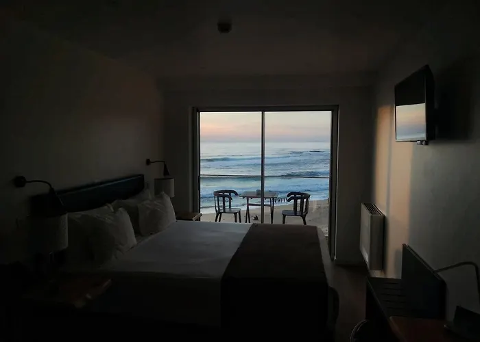 Promar - Eco Beach&Spa Hotel
