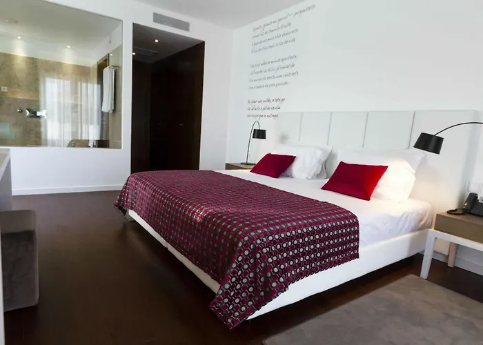 Hotel Vila D'Óbidos