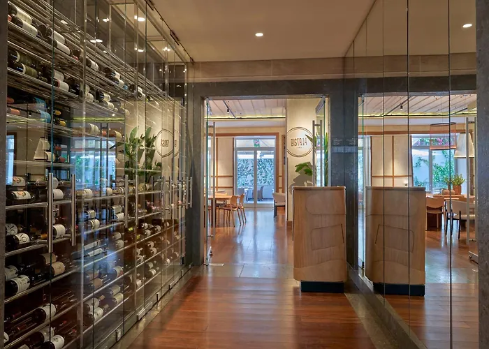 PortoBay Liberdade