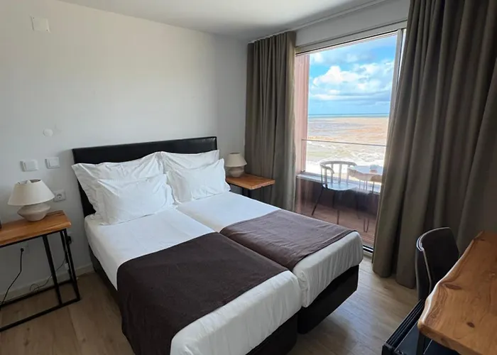 Promar - Eco Beach & Spa Hotel