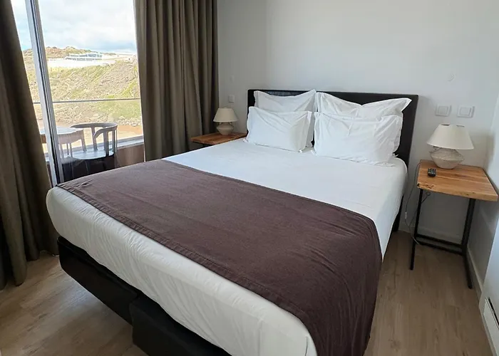 Promar - Eco Beach&Spa Hotel
