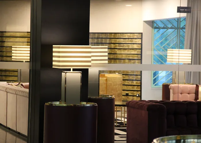 Aurea Fatima Hotel Congress & Spa